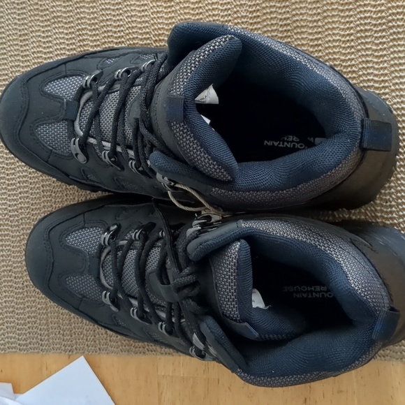 **Host Pick** Isodry Men's hiking/trail boot sz 7 New - Picture 1 of 4